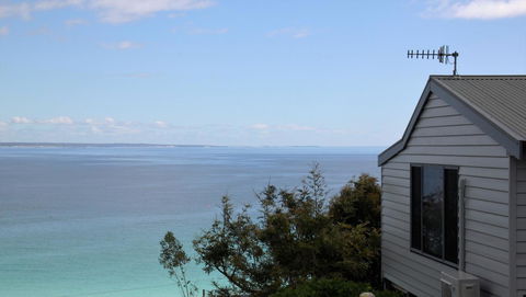 SEA EAGLE COTTAGE Amazing Views Of Bay Of Fires - Tourism Guide 15
