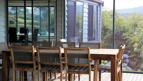 SEA EAGLE COTTAGE Amazing Views Of Bay Of Fires - Tourism Guide 19