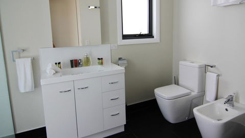 SEA EAGLE COTTAGE Amazing Views Of Bay Of Fires - Tourism Guide 28