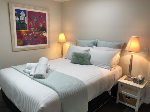SEA EAGLE COTTAGE Amazing Views Of Bay Of Fires - Tourism Guide 3