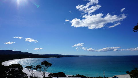 SEA EAGLE COTTAGE Amazing Views Of Bay Of Fires - Tourism Guide 18