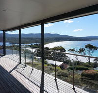 Sea Eagle Cottage - Travel Search