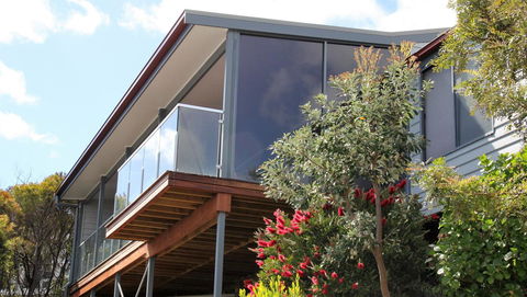 SEA EAGLE COTTAGE Amazing Views Of Bay Of Fires - Tourism Guide 11
