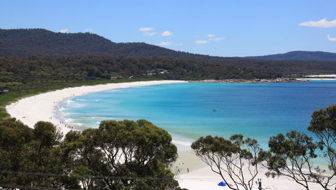 SEA EAGLE COTTAGE Amazing Views Of Bay Of Fires - Tourism Guide 6
