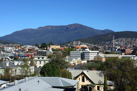 Lenna Of Hobart - Tourism Guide 13