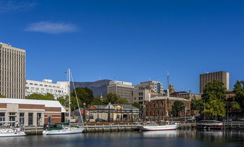 Lenna Of Hobart - Tourism Guide 24