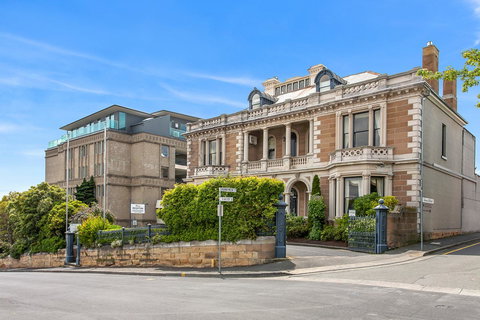 Lenna Of Hobart - Tourism Guide 7