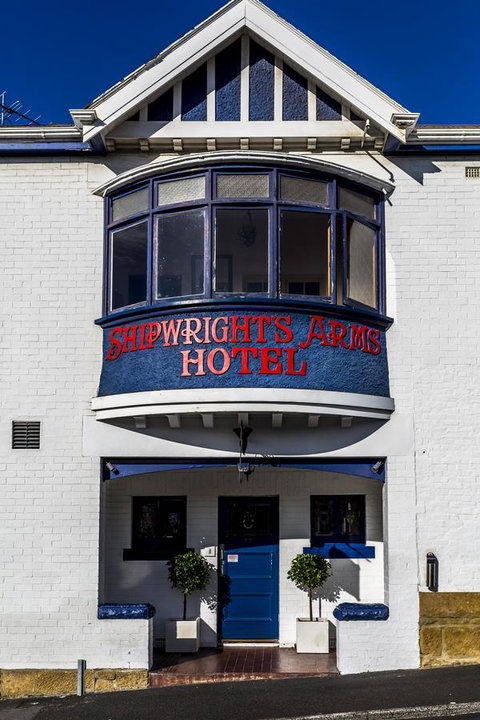 Lenna Of Hobart - Tourism Guide 17