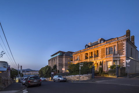 Lenna Of Hobart - Tourism Guide 21