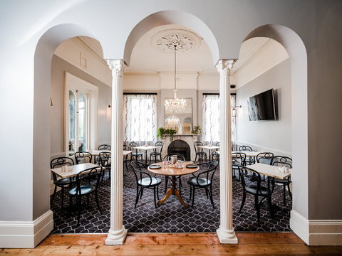 Lenna Of Hobart - Tourism Guide 9