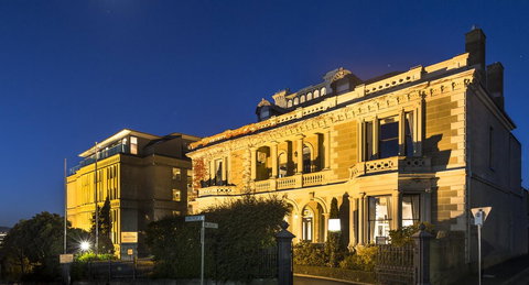 Lenna Of Hobart - Tourism Guide 0