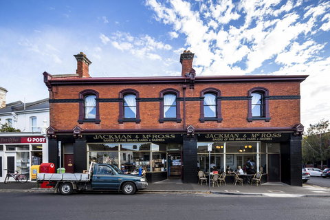 Lenna Of Hobart - Tourism Guide 15