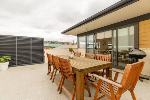 Kangaroo Bay Apartments - Travel Agents 20