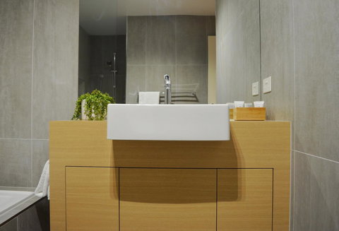 Kangaroo Bay Apartments - Travel Agents 18