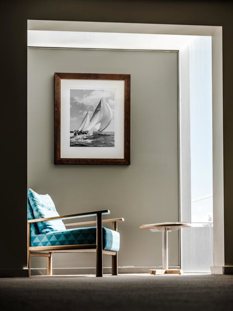 Salamanca Suites - Travel Agents 15