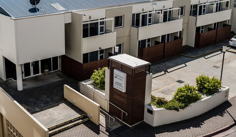 Salamanca Suites - Travel Agents 2