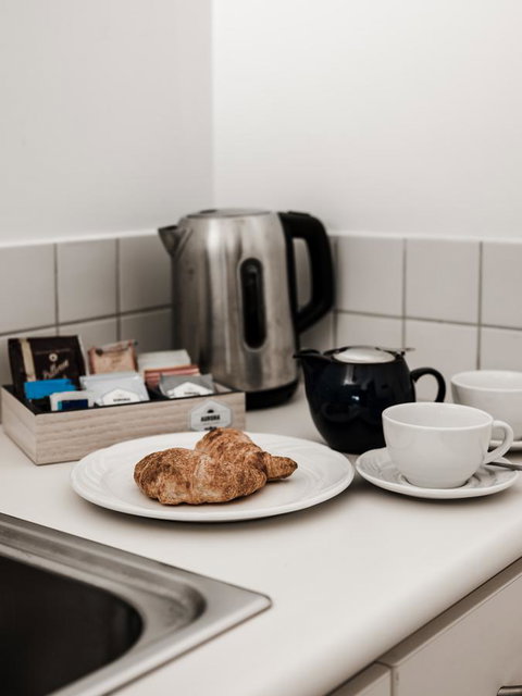 Salamanca Suites - Travel Agents 12