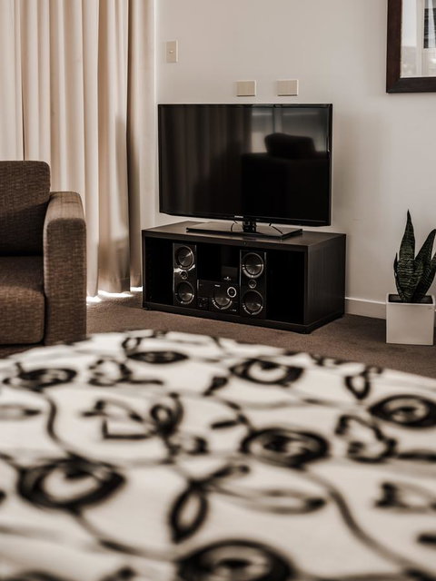 Salamanca Suites - Travel Agents 13