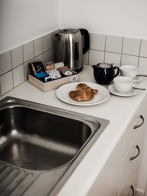 Salamanca Suites - Travel Agents 4