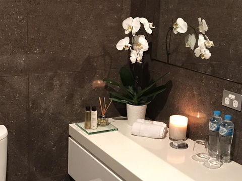 Amare Beachside Luxury - Tourism Guide 7