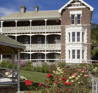 Auldington Hotel - Travel Search