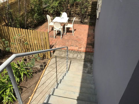 CBD Apartments Launceston - Travel Agents 0