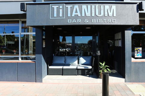 Hotel Launceston - Tourism Guide 20