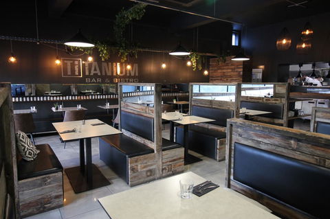 Hotel Launceston - Tourism Guide 13