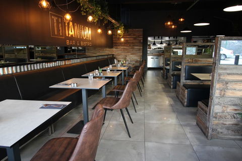 Hotel Launceston - Tourism Guide 15