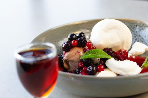 Hotel Launceston - Tourism Guide 19