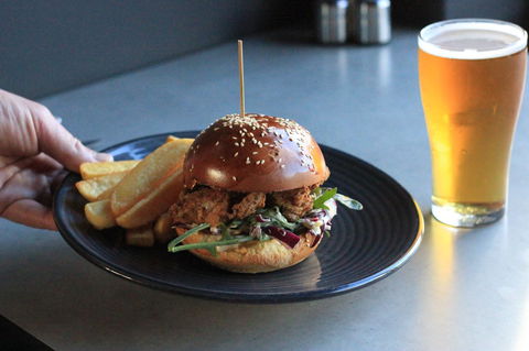 Hotel Launceston - Tourism Guide 18