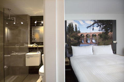 Hotel Launceston - Tourism Guide 7