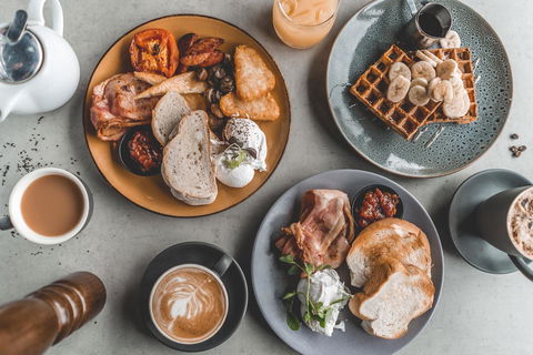 Hotel Launceston - Tourism Guide 23