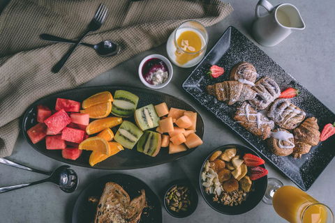 Hotel Launceston - Tourism Guide 25