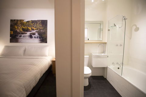 Hotel Launceston - Tourism Guide 10