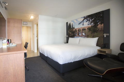 Hotel Launceston - Tourism Guide 1
