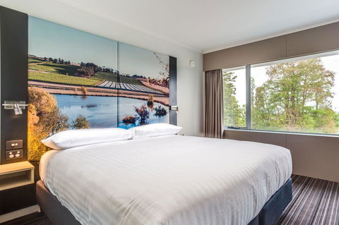Hotel Launceston - Tourism Guide 2