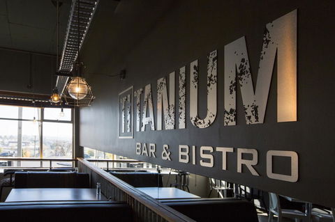 Hotel Launceston - Tourism Guide 24