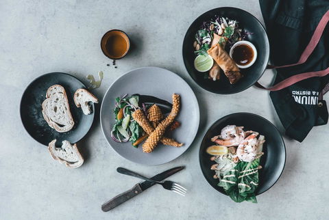 Hotel Launceston - Tourism Guide 26