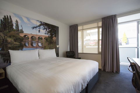 Hotel Launceston - Tourism Guide 8
