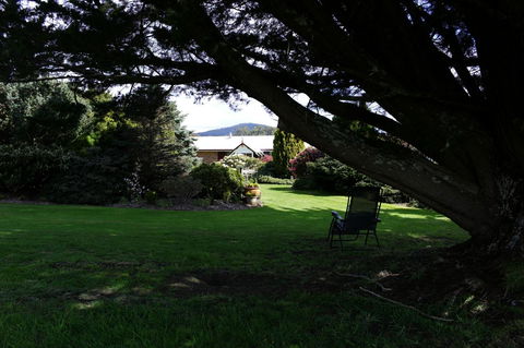 Highgrove - Travel Search 14