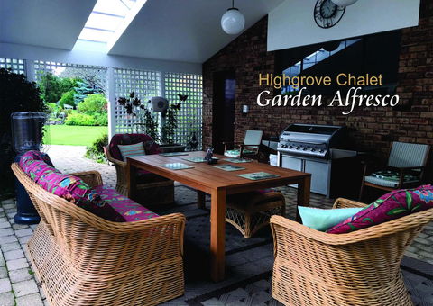 Highgrove - Travel Search 11