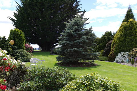 Highgrove - Travel Search 20