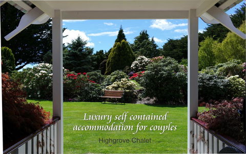 Highgrove - Travel Search 0