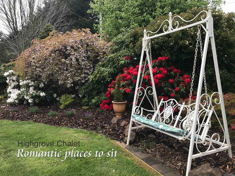Highgrove - Travel Search 13