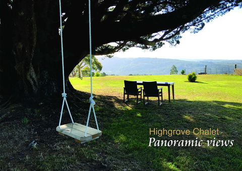 Highgrove - Travel Search 9