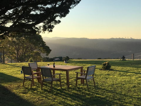 Highgrove - Travel Search 17