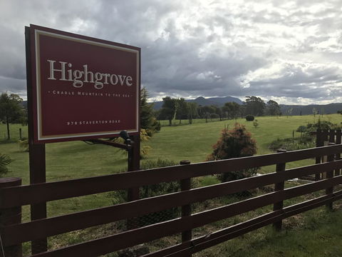 Highgrove - Travel Search 19