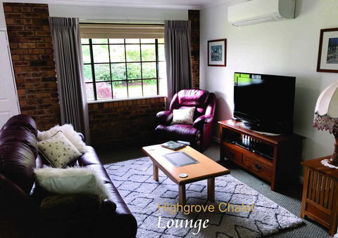 Highgrove - Travel Search 3