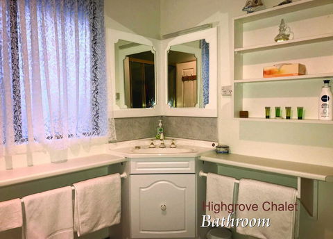 Highgrove - Travel Search 8